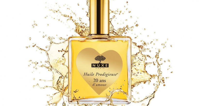 Thương hiệu làm đẹp thiên nhiên nổi tiếng tại Pháp có mặt tại Việt Nam