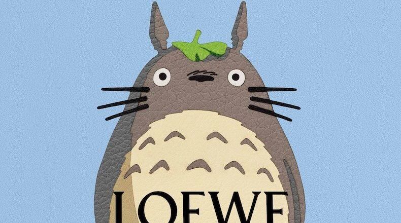 Quỹ Loewe hỗ trợ “Bảo tàng Studio Ghibli” thúc đẩy sự sáng tạo và lan tỏa hạnh phúc
