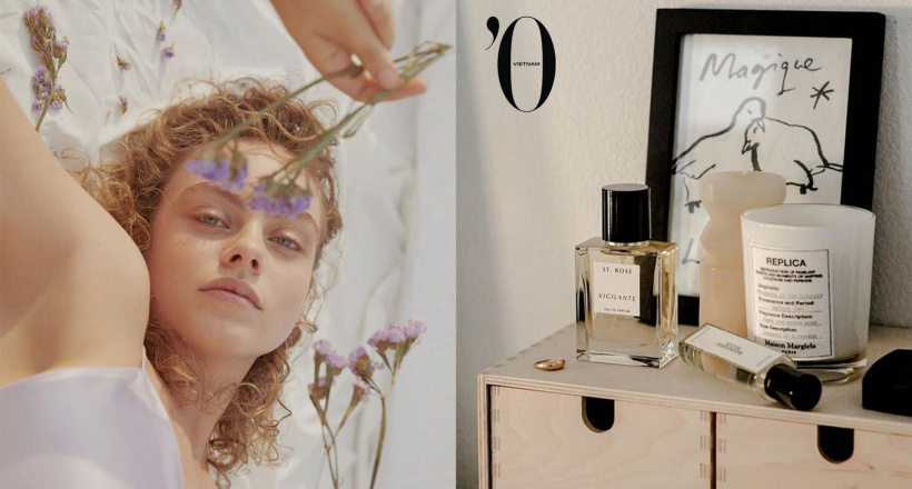 Mỹ phẩm tái chế- Tương lai của ngành làm đẹp