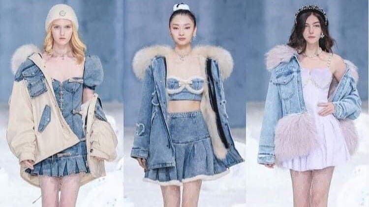 BST Thu Đông 2021/2022 "New Era"- OZLANA