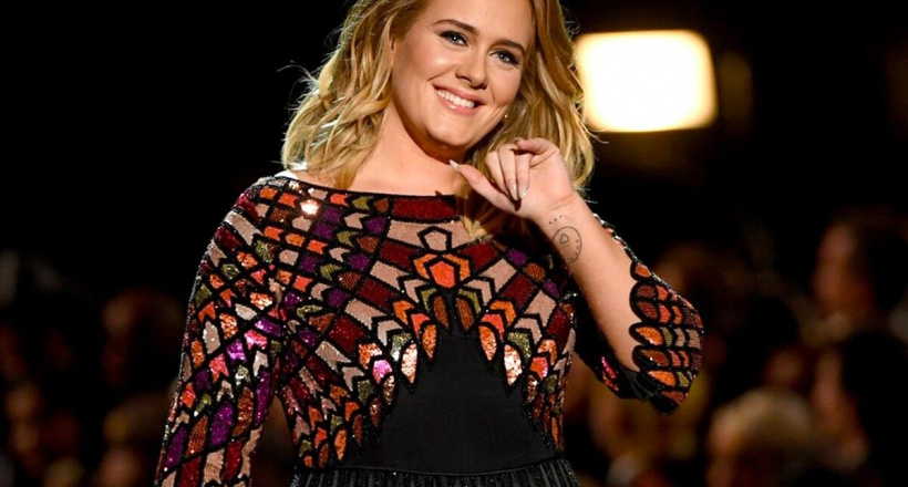Adele sẽ sớm trở lại với album 30?