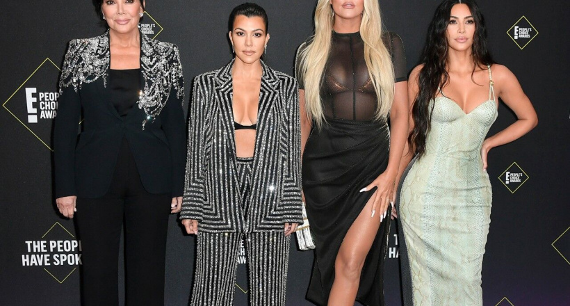 Gia đình Kardashian-Jenner sẽ sớm trở lại với một chương trình truyền hình thực tế mới
