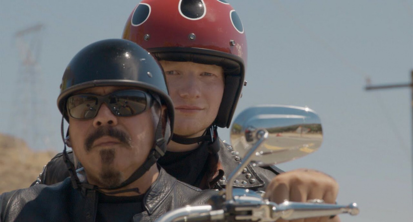 Ed Sheeran tái xuất với MV "Overpass Graffiti"