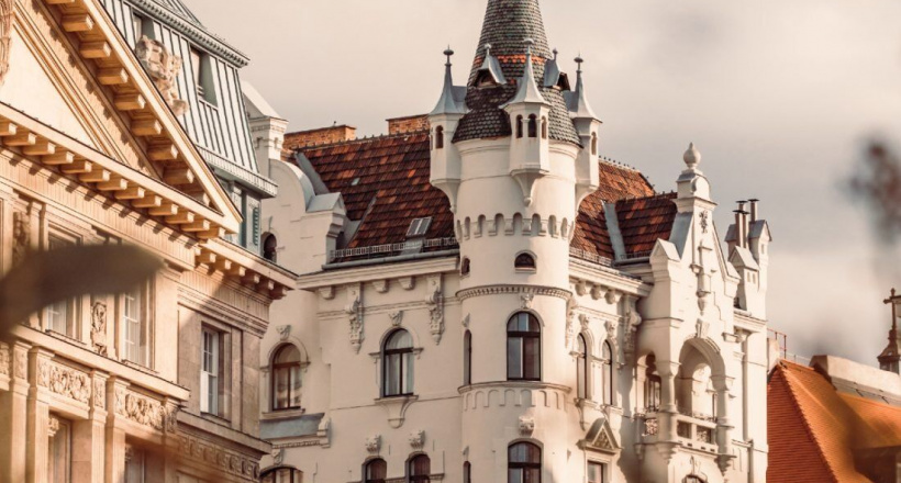 Top 10 thành phố lành mạnh trên thế giới