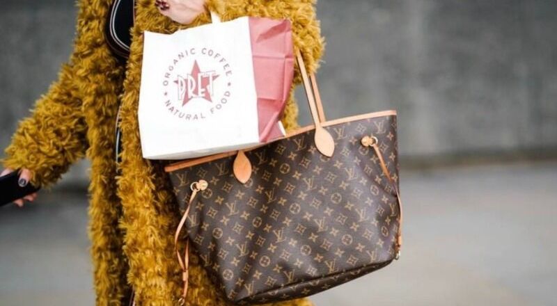 Những thiết túi xách kế gắn liền với tên tuổi thương hiệu Louis Vuitton