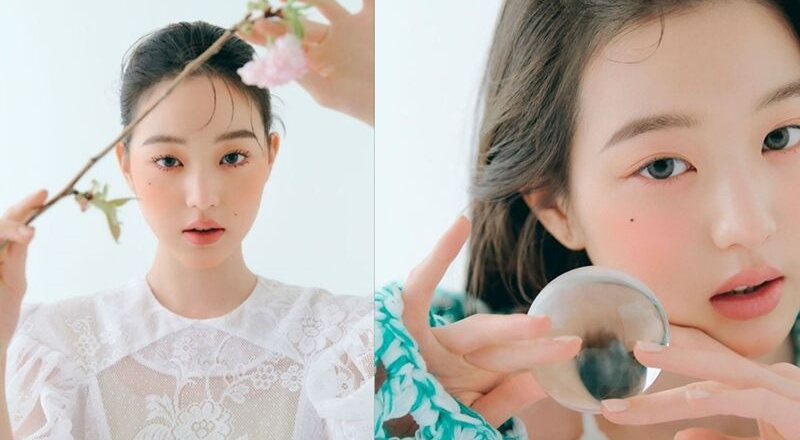 5 màu phấn má đẹp nhất mùa thu 2021