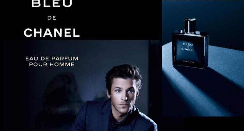 6 loại nước hoa "khuyên dùng" dành cho phái mạnh trong mùa Thu - Đông