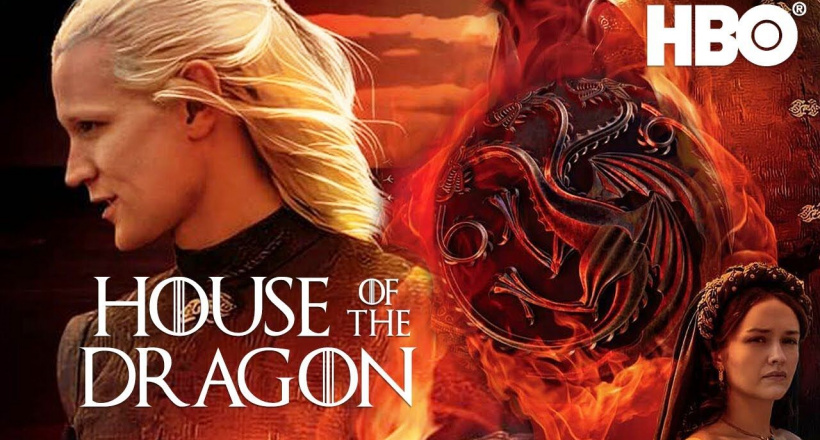 HBO tung trailer đầu tiên cho phần tiếp theo của “Game of Thrones”