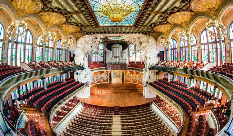 Thủ đô Budapest - đỉnh cao trong lối kiến trúc đối xứng của thế giới