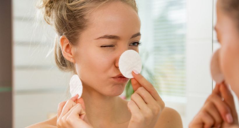 7 điều cần ghi nhớ khi điều trị da mụn