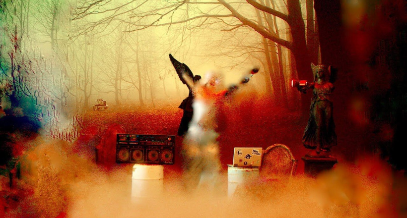 BST Co-Ed Xuân Hè 2022- Maison Margiela