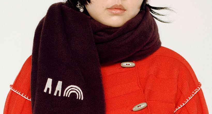 Acne Studios ra mắt dịch vụ cá nhân hóa phụ kiện thời trang