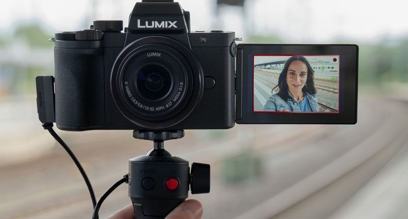 5 loại máy quay tốt nhất dành cho các Vlogger mới bắt đầu