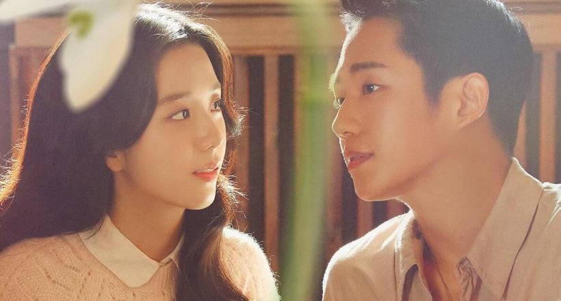 Bộ phim đầu tay của Jisoo Blackpink sẽ được phát hành vào tháng 12