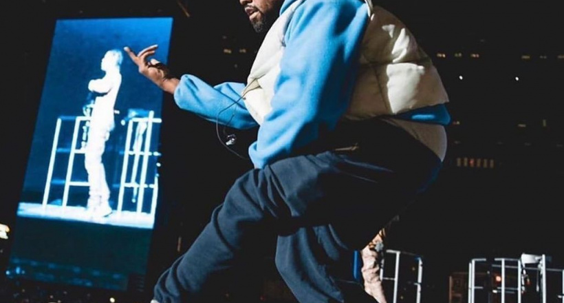 Adidas Yeezy Foam Runner: Bị chê "xấu nhất quả đất" nhưng vẫn được fashionista khắp thế giới ưa chuộng