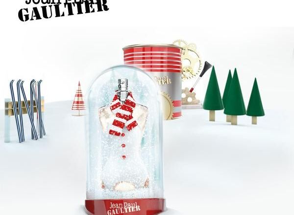 Jean Paul Gaultier Collector Classique Xmas EDT