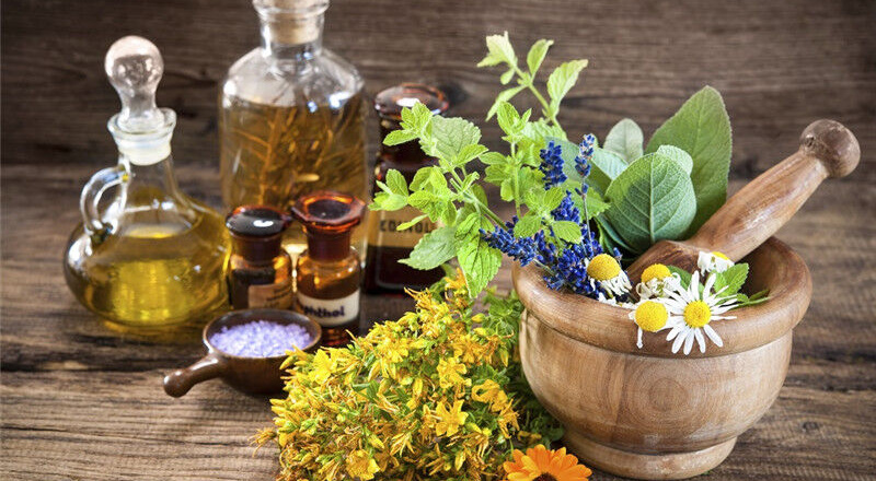 Những loại tinh dầu đắt giá nhất thế giới