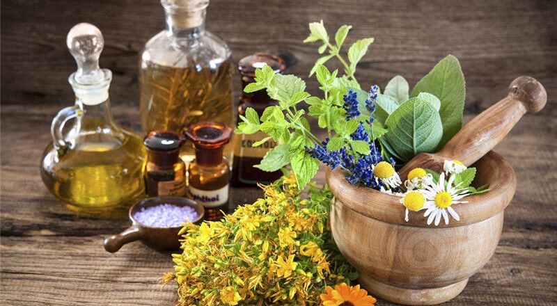 Những loại tinh dầu đắt giá nhất thế giới