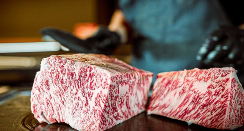 Đâu là loại thịt bò đắt nhất thế giới?