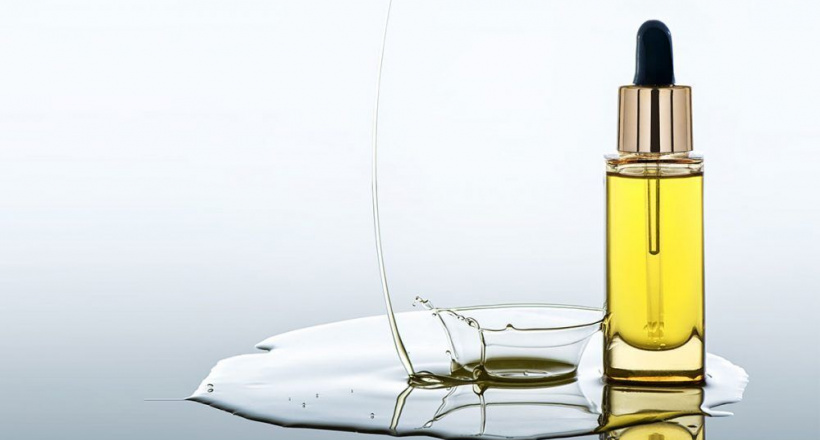 Dầu khoáng và những công dụng đối với làn da