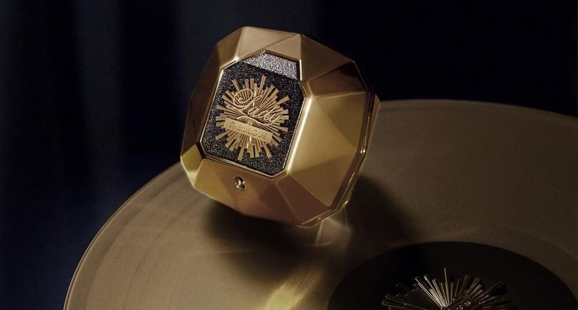 Paco Rabanne Lady Million Fabulous EDP Intense: Làn hương gây nghiện