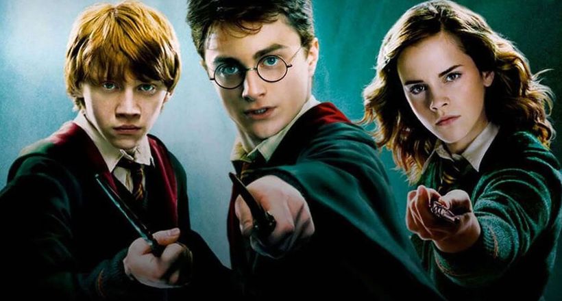 Daniel Radcliffe, Emma Watson và Rupert Grint tái hợp trong chương trình Harry Potter đặc biệt