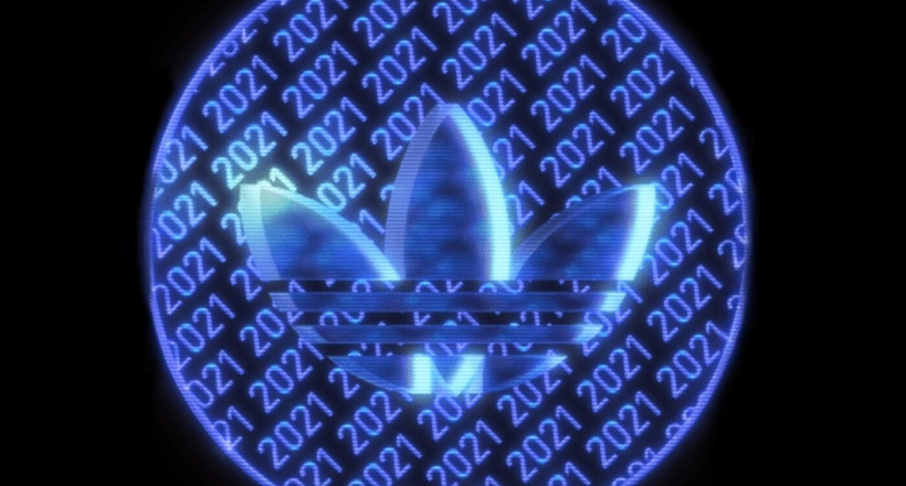 adidas gia nhập Metaverse với sự ra mắt POAP