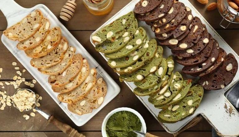 Tại sao bánh Biscotti lại được ưa chuộng đến vậy?