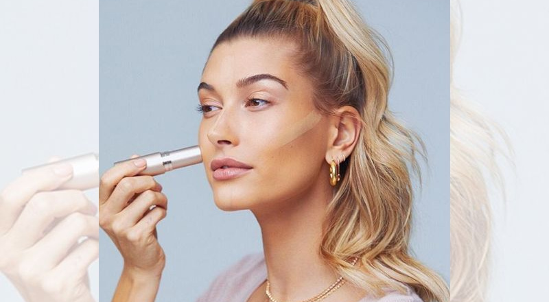 Hailey Bieber chia sẻ thông tin về thương hiệu làm đẹp Rhode