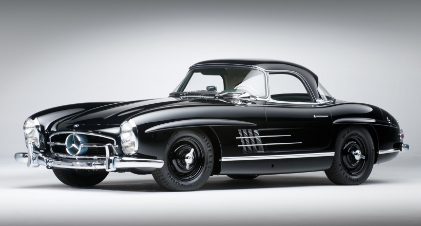 6 mẫu xe mang tính biểu tượng của lịch sử ngành công nghiệp ô tô