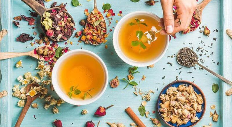 Hãy thử 7 thức uống này để giúp cơ thể giảm căng thẳng và lo âu