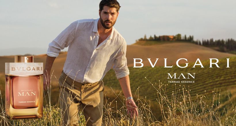 Chìm đắm trong hương thơm nam tính với BVLGARI Man Collection