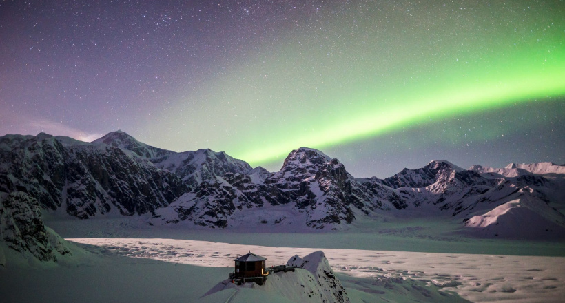 Gần 12.000 USD cho một đêm tại khách sạn xa xôi nhất thế giới