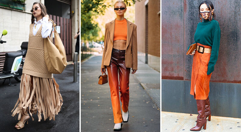 Khám phá thời trang cho cô nàng công sở mùa Thu-Đông này