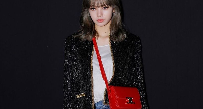 Lisa hiện trong điều kiện sức khoẻ tốt, các thành viên Blackpink đều âm tính với Covid-19