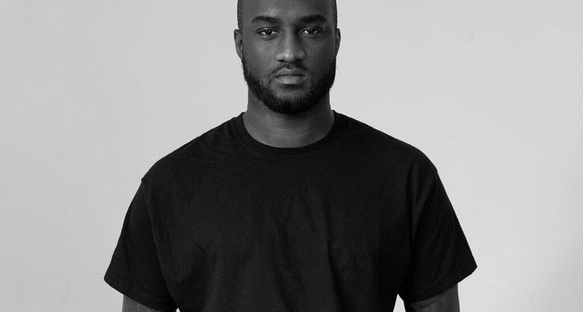NTK Virgil Abloh qua đời sau 2 năm chống chọi với căn bệnh ung thư