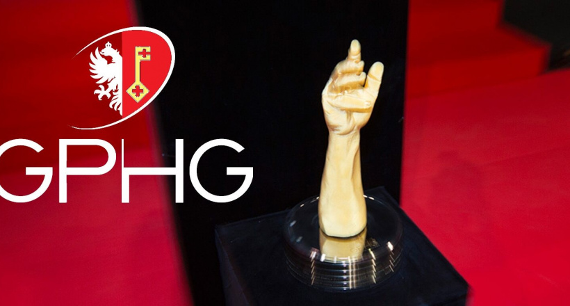 Piaget giành giải thưởng tại “Grand Prix d’Horlogerie de Genève” (GPHG) 2021