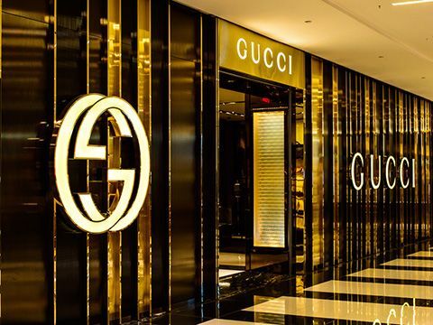 Câu chuyện đằng sau sự ra đời của đế chế thời trang Gucci