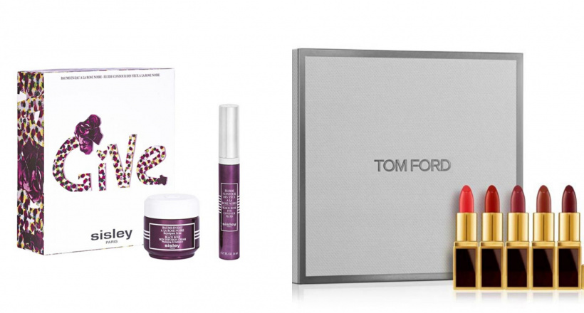 Khám phá "list beauty" đón chào mùa lễ hội