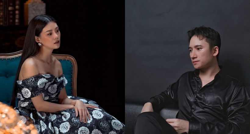 Phan Mạnh Quỳnh, Bùi Lan Hương mang đến The Show Vietnam âm nhạc mới