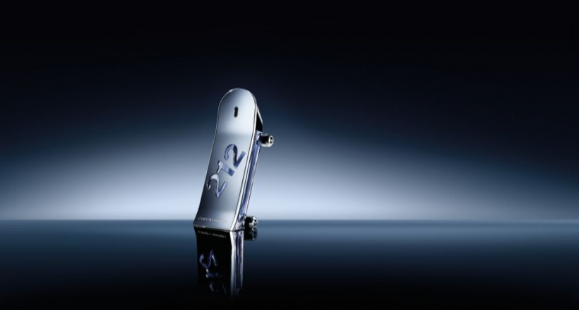 212 HEROES EDT- Mùi hương tràn đầy năng lượng