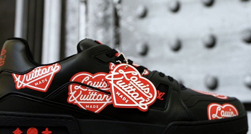 Dự án hợp tác Louis Vuitton x NIGO thứ hai chính thức được phát hành