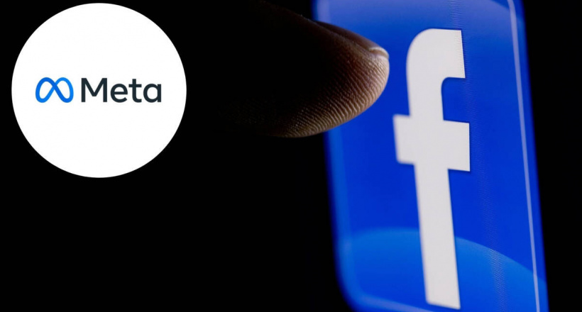 Meta, công ty mẹ của Facebook: Mở ra kỷ nguyên mới cho thế giới ảo