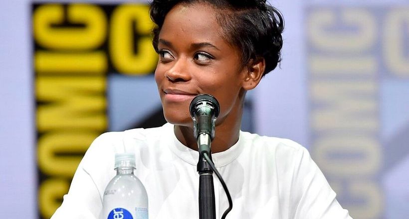 'Black Panther: Wakanda Forever' tạm ngừng sản xuất