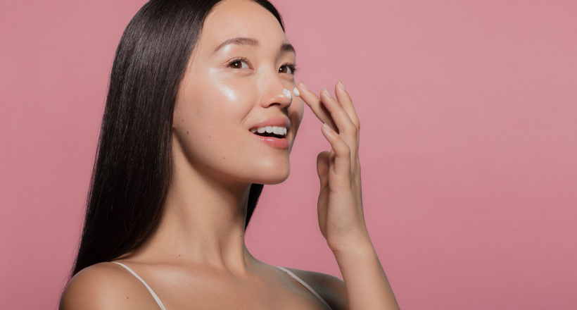 Cùng tìm hiểu về độ pH của làn da