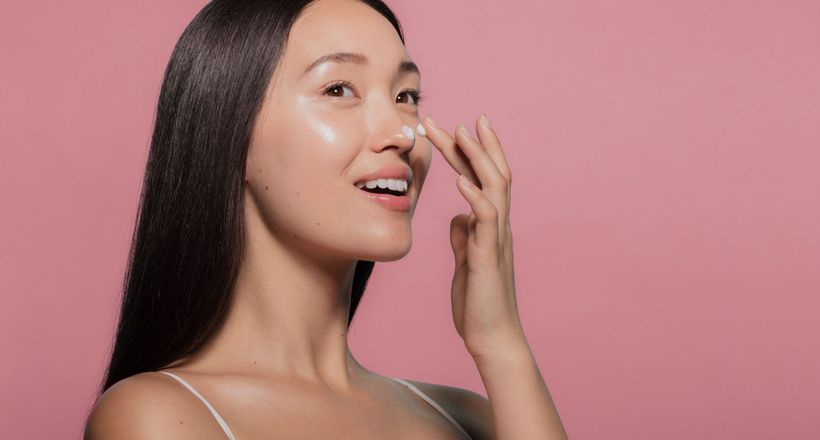 Cùng tìm hiểu về độ pH của làn da