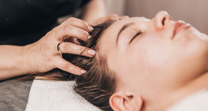 4 "thần dược" từ thiên nhiên giúp chữa trị rụng tóc