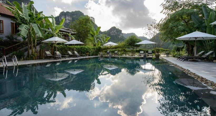Những địa điểm gần Hà Nội phù hợp cho kỳ nghỉ cuối tuần