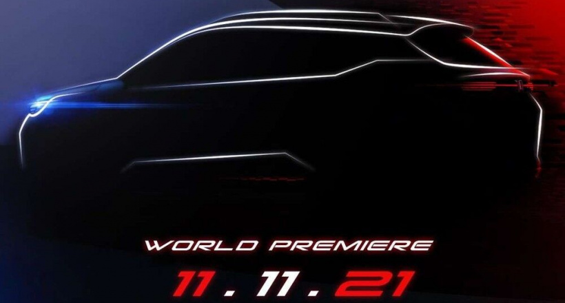 Honda sắp ra mắt mẫu SUV hạng A - ZR-V đối thủ nặng ký với Kia Sonet và Toyota Raize