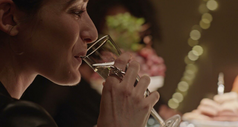 Salvatore Ferragamo "It's Movie O'clock!": Chào đón mùa lễ hội!